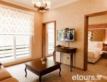 سوئیت جونیور