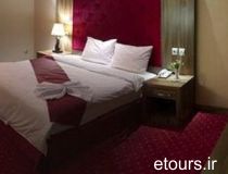 اتاق دو نفره