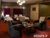 اتاق سه نفره