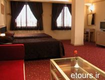 اتاق سه نفره