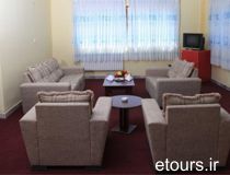 اتاق چهار نفره