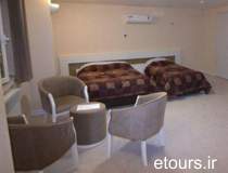 اتاق سه نفره