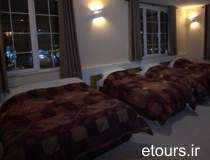 اتاق پنج نفره