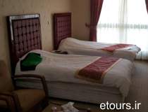 اتاق دو تخته