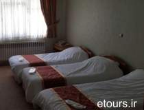 اتاق سه نفره