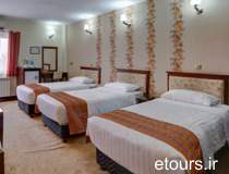 اتاق سه نفره