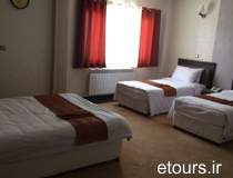 سوئیت یک خوابه