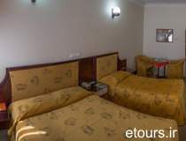 اتاق سه نفره