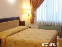 اتاق چهار نفره