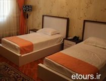 اتاق دو تخته