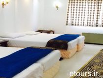 اتاق چهار نفره