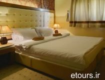 اتاق سه نفره