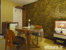 سوئیت یک خوابه