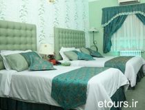 اتاق سه نفره