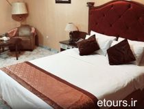 اتاق دو تخته دبل