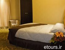 اتاق دو تخته دبل