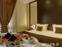 اتاق یک نفره