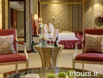 اتاق دو نفره