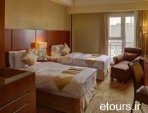 اتاق دو تخته