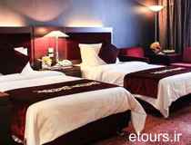 اتاق دو تخته