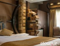 اتاق یک نفره VIP