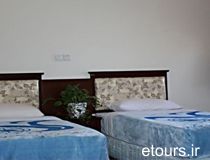 اتاق دو نفره