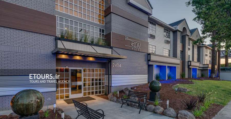 هتل رو سن خوزه