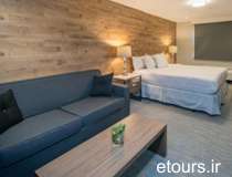 اتاق دو نفره