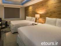 اتاق چهار نفره