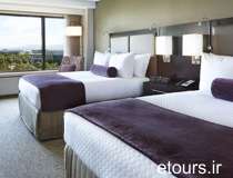 اتاق چهار نفره