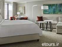 اتاق دو نفره