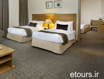 سوئیت خانوادگی