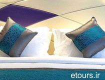 اتاق دو نفره