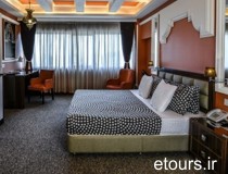 سوییت دو نفره رویال