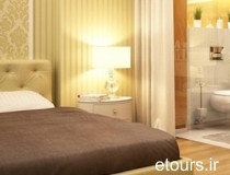 اتاق سه نفره