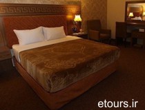 اتاق دو نفره