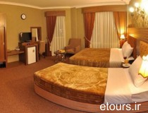 اتاق سه نفره