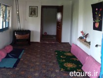 سوئیت سه خوابه 