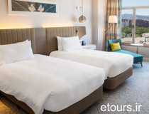 اتاق دو تخته