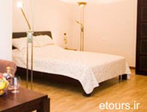 اتاق یک نفره