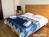 اتاق دو نفره