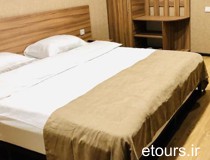 اتاق دو نفره