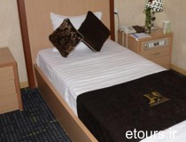 اتاق یک نفره