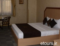 اتاق دو تخته دبل شرقی