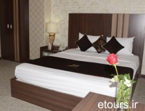 سوئیت رویال یک خوابه دو نفره