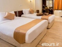 اتاق دو تخته تویین