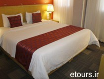 اتاق دو نفره