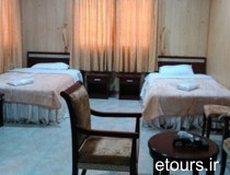 اتاق چهار تخته