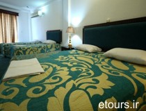 اتاق چهار نفره