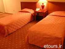 اتاق دو تخته تویین